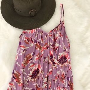 Floral Xhilaration Dress